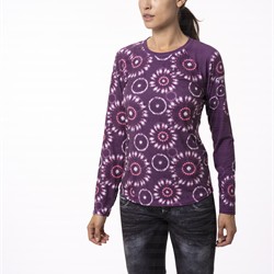 LONG SLEEVED ARIA #7